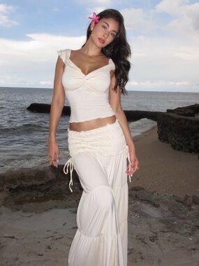 Tiger mist Denali set